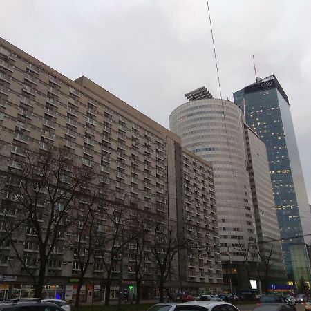 Apartment Oscar 바르샤바 외부 사진